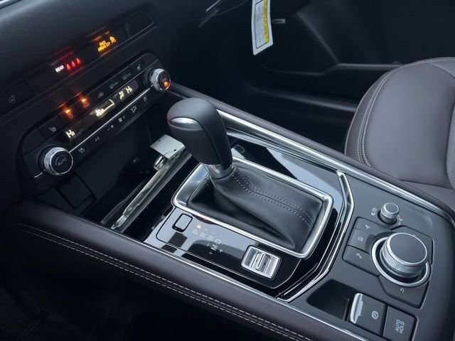 New 2025 MAZDA CX-5 Signature image 43