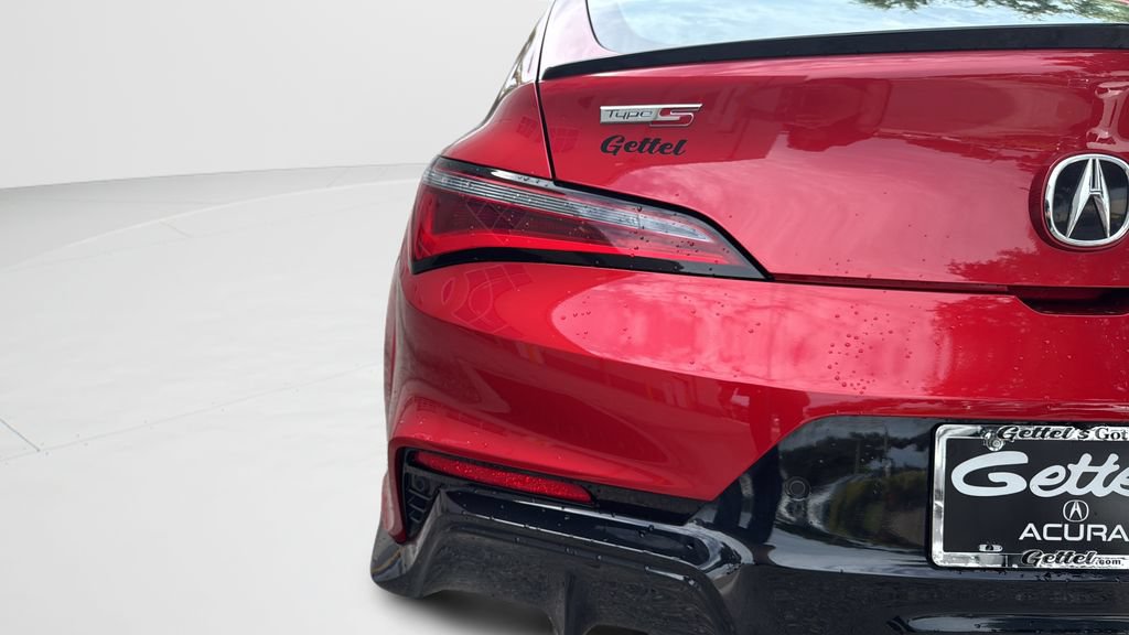 Used 2024 Acura Integra Type S FWD image 37