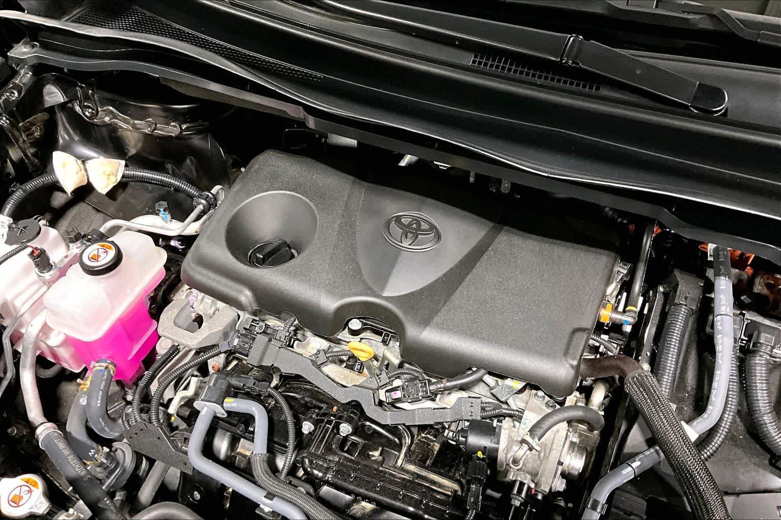 Certified 2023 Toyota Sienna XLE w/ XLE Plus Package AWD/4WD image 63