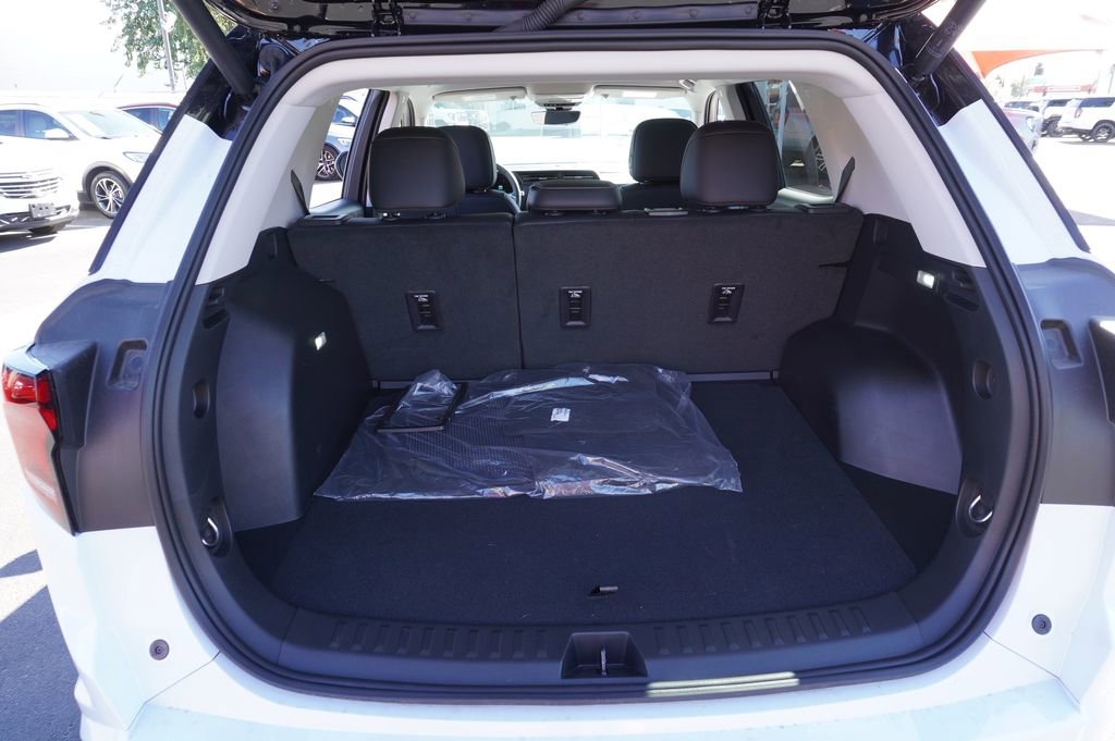 New 2026 GMC Terrain Denali image 8