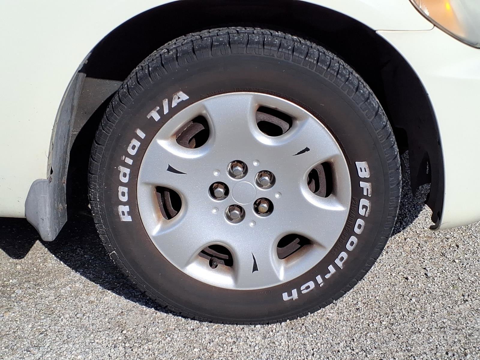 Used 2007 Chrysler PT Cruiser FWD image 6