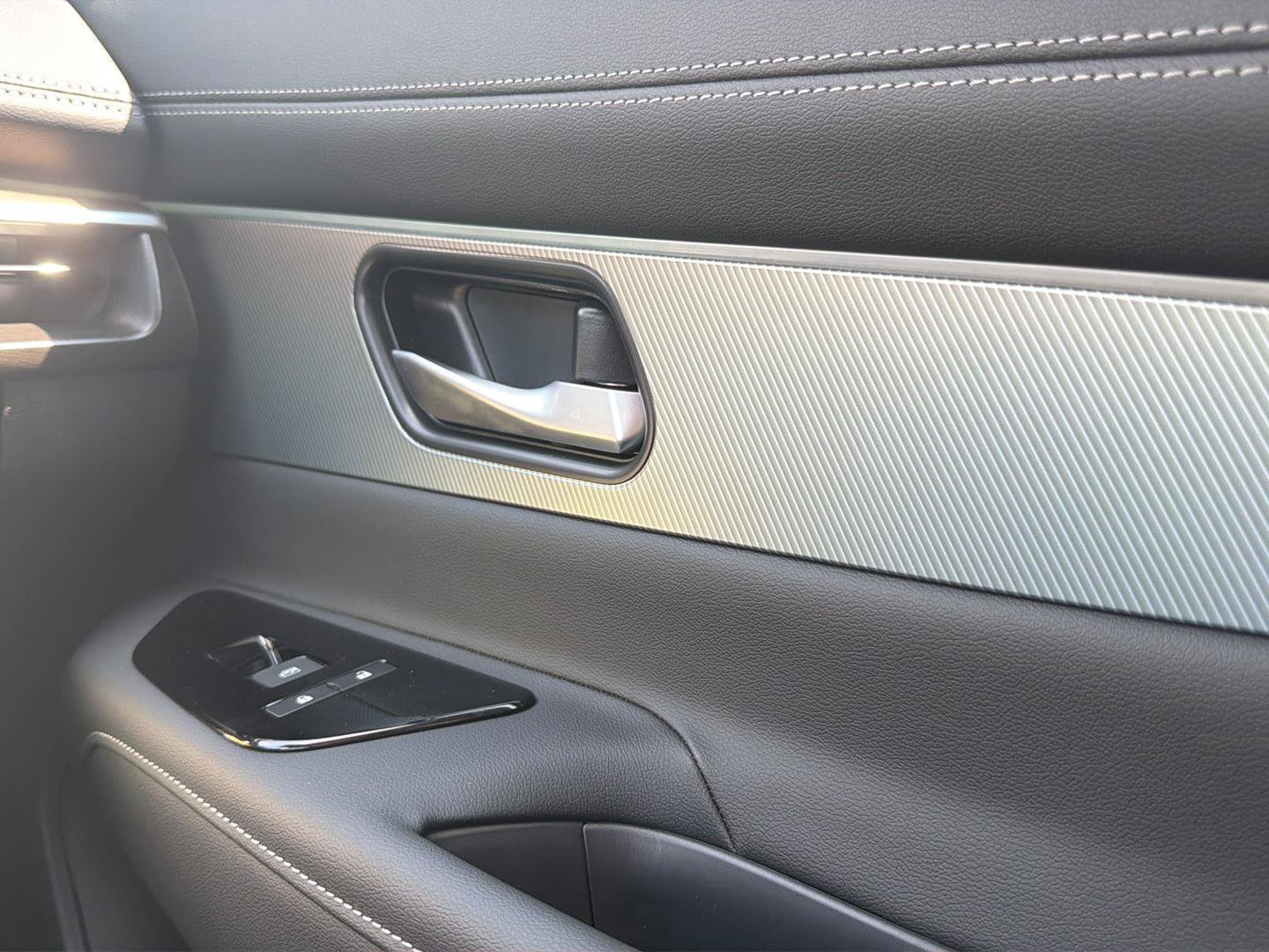New 2027 Nissan Murano Platinum AWD/4WD image 22