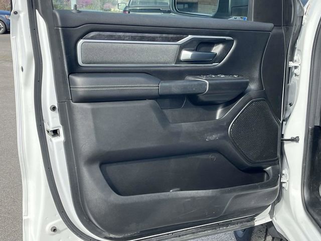 Used 2022 RAM 1500 Big Horn image 14