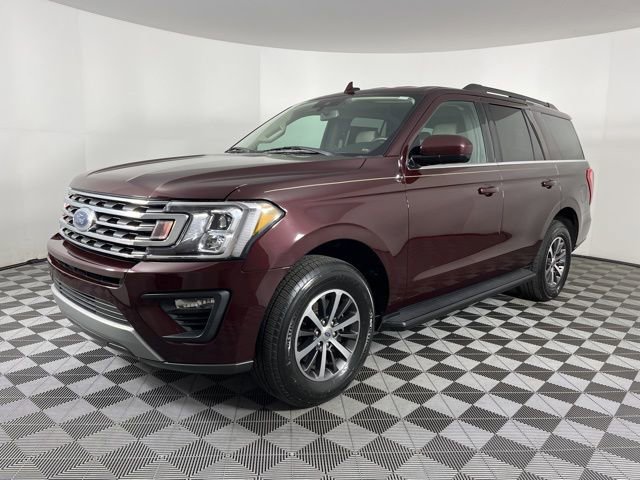 Used 2020 Ford Expedition XLT image 5