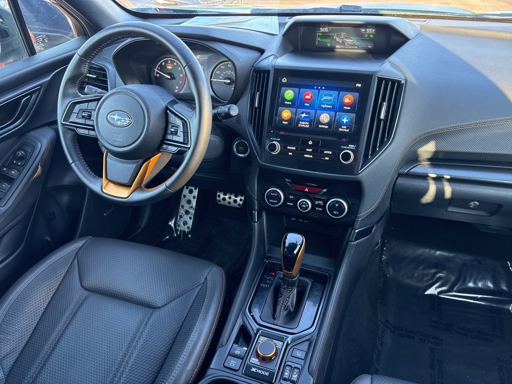 Certified 2023 Subaru Forester Wilderness image 14