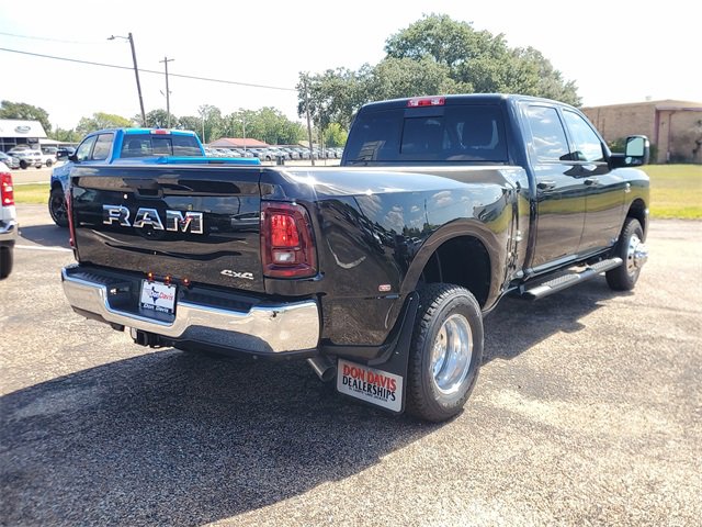 New 2026 RAM 3500 Tradesman image 3