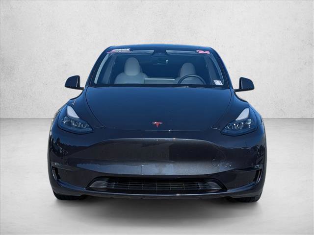 Used 2024 Tesla Model Y Performance image 2