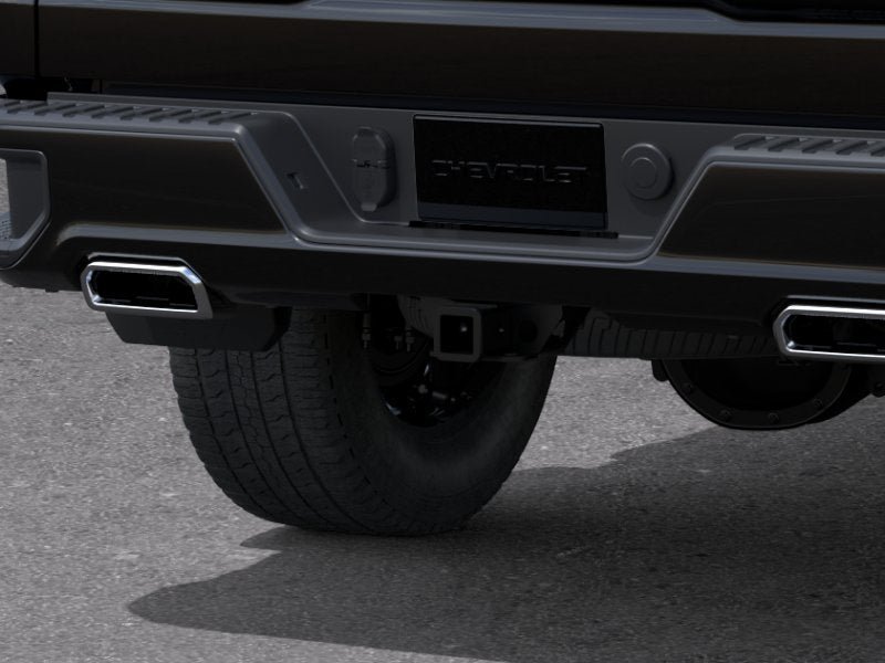 New 2026 Chevrolet Silverado 1500 LT Trail Boss w/ Convenience Package II AWD/4WD image 38