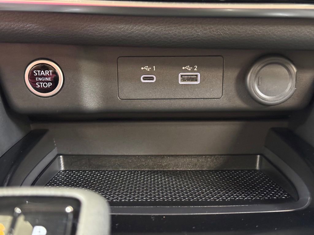 Used 2023 Nissan Rogue SL AWD/4WD image 37