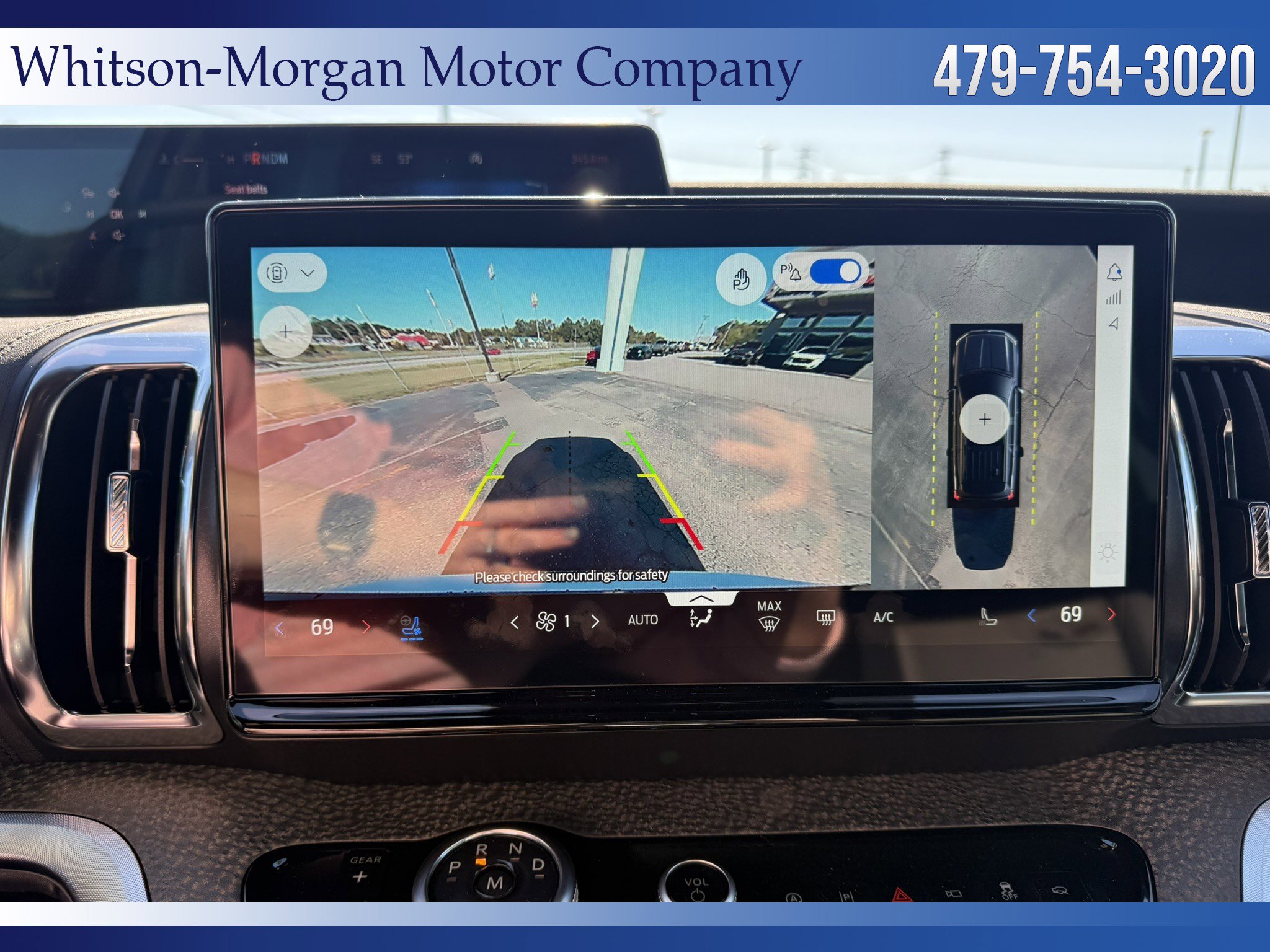 New 2025 Ford Expedition Tremor image 27