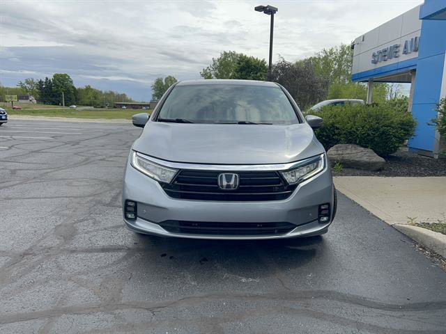 Used 2023 Honda Odyssey Touring image 2