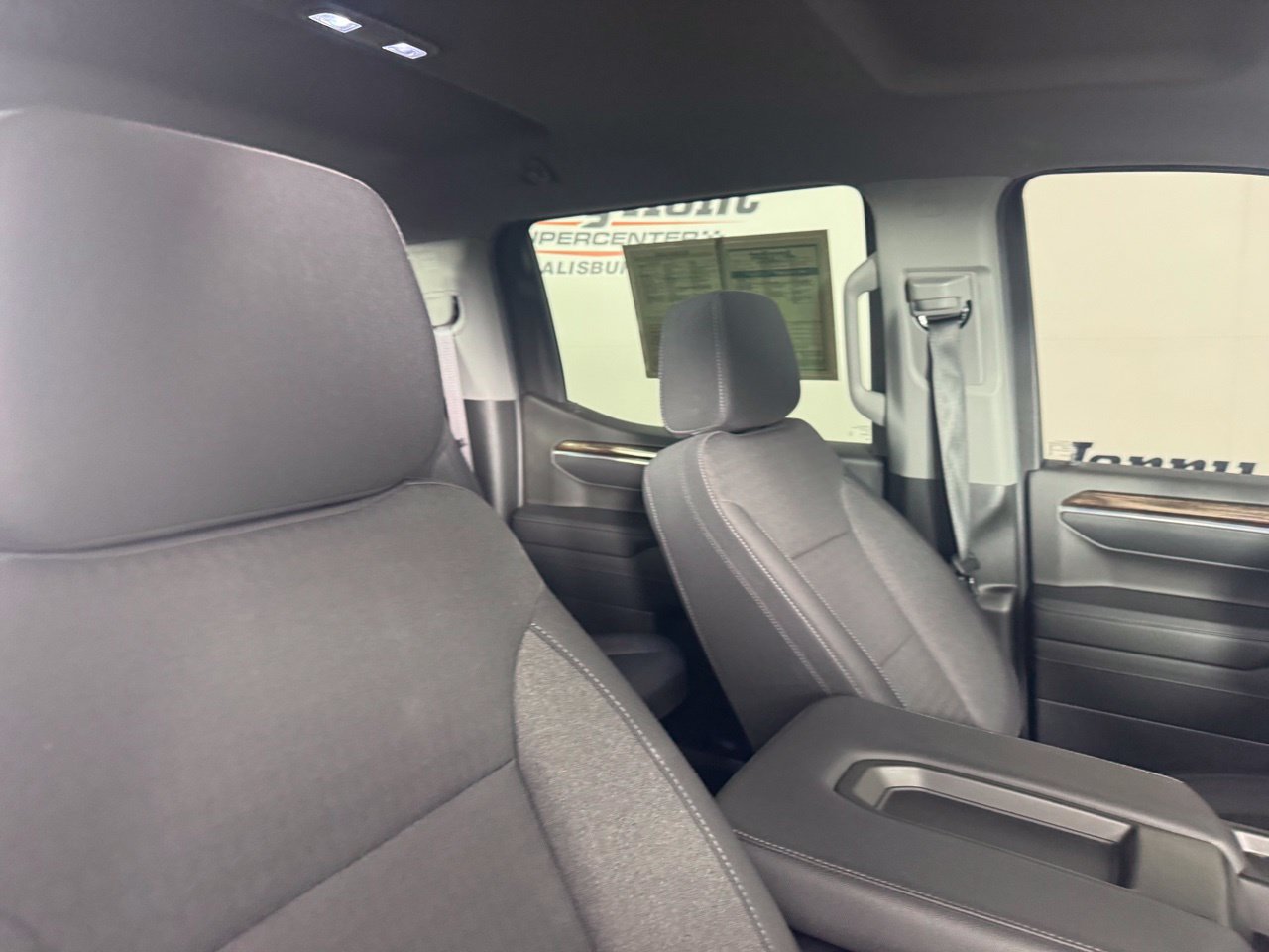 Used 2024 GMC Sierra 1500 Elevation AWD/4WD image 33