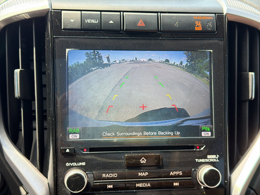 Used 2019 Subaru Ascent Touring AWD/4WD image 9