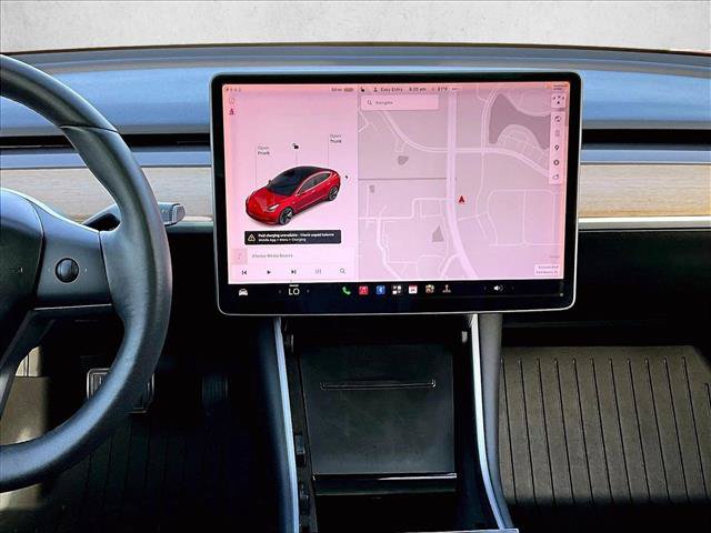 Used 2019 Tesla Model 3 Long Range AWD/4WD image 8