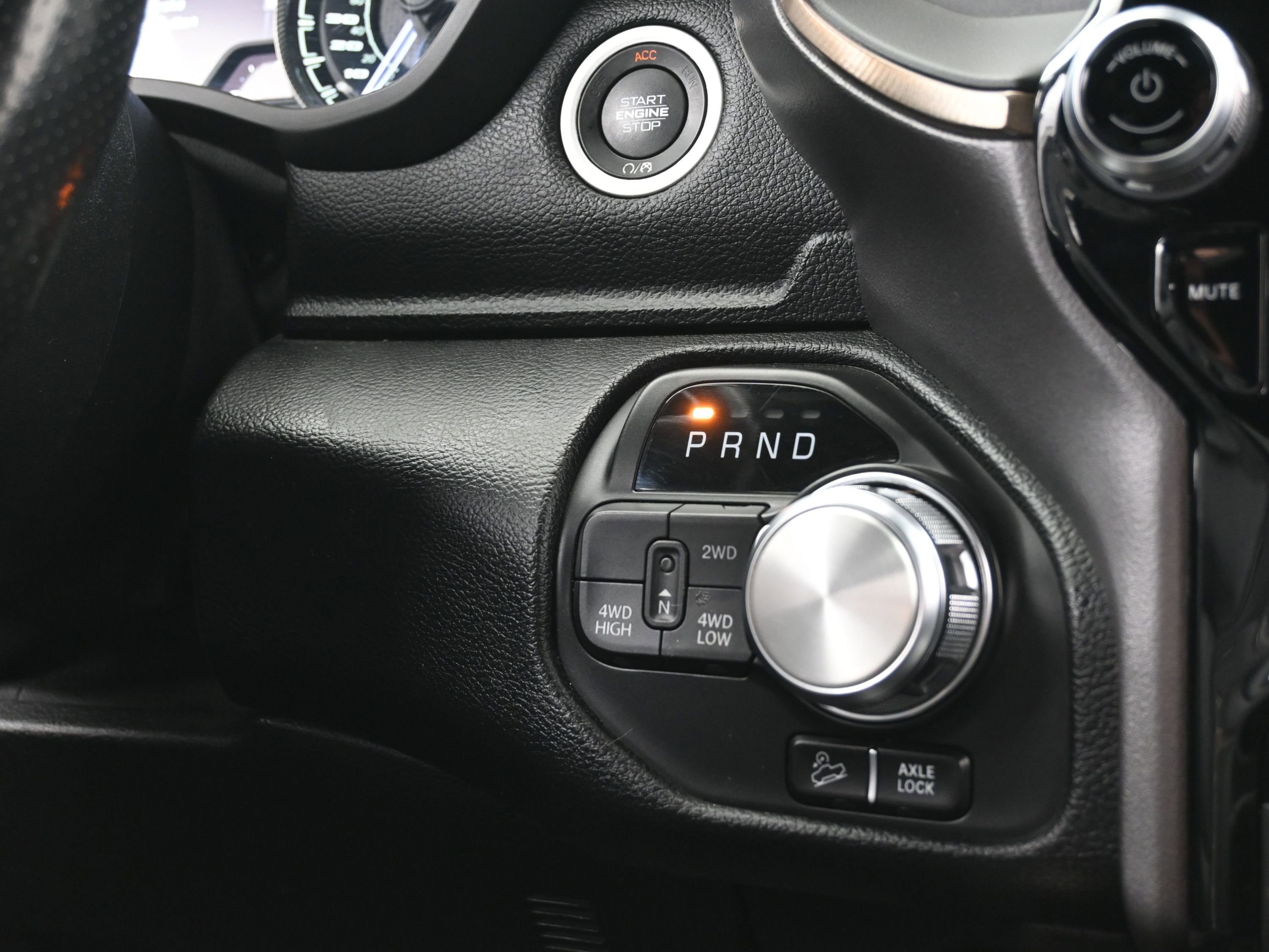 Used 2021 RAM 1500 Rebel w/ Rebel Level 2 Equipment Group image 37