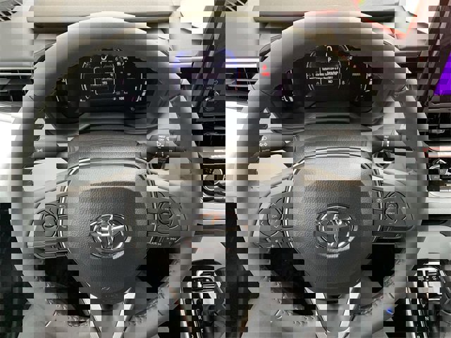 New 2026 Toyota Corolla SE image 19