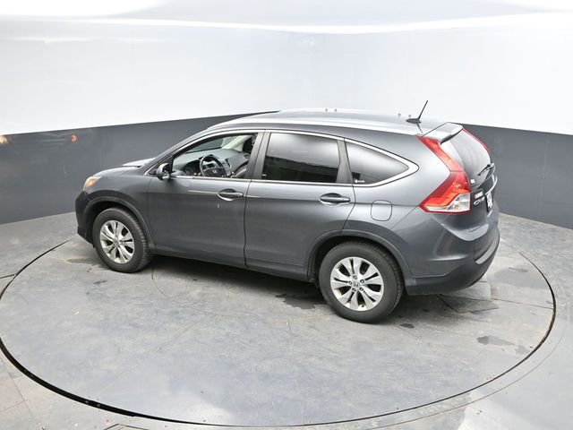 Used 2012 Honda CR-V EX-L image 35