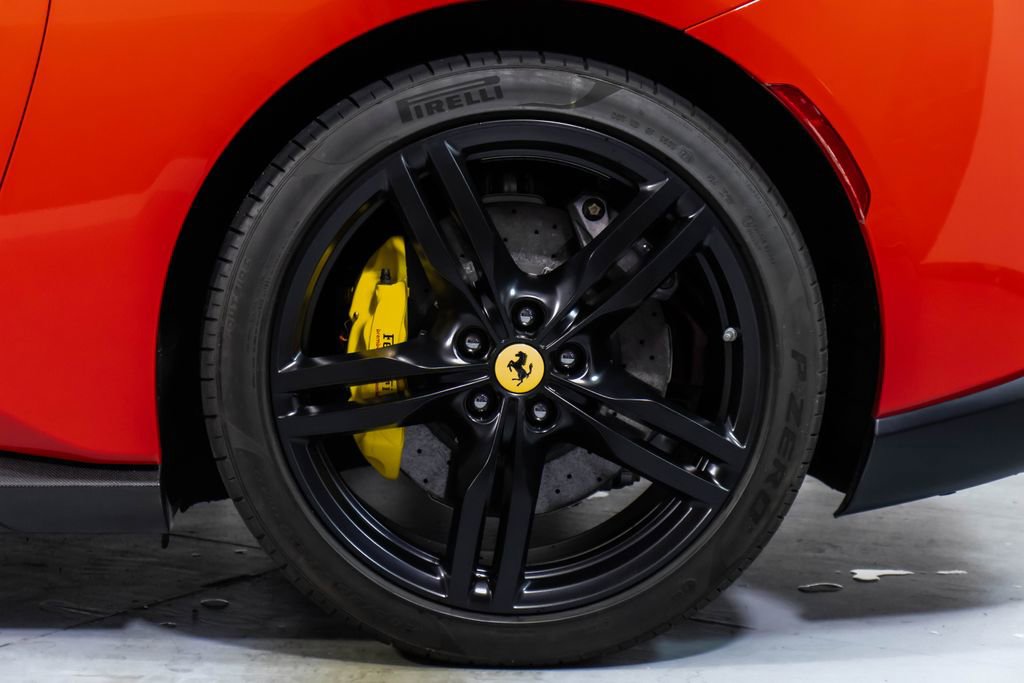 Used 2019 Ferrari Portofino RWD image 62