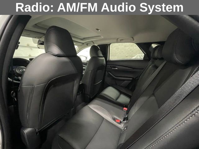 Used 2026 MAZDA CX-30 AWD 2.5 S image 16
