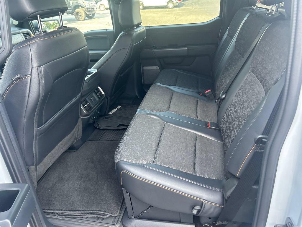 Used 2025 Ford F150 Tremor w/ Bed Utility Package AWD/4WD image 30