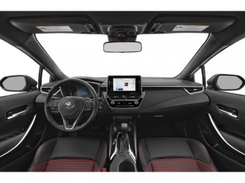 New 2026 Toyota Corolla XSE FWD image 8