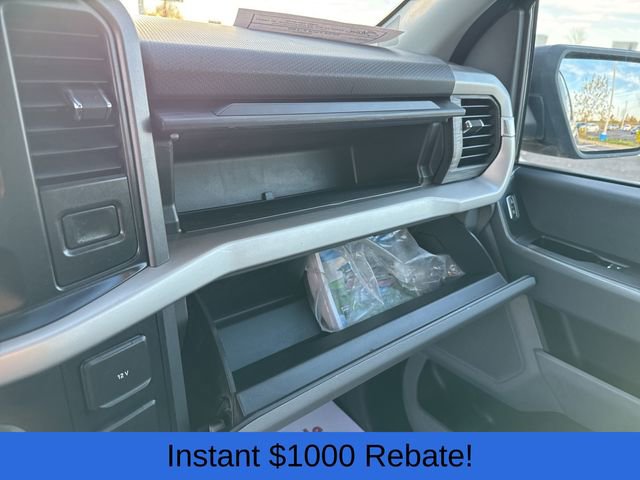 Used 2022 Ford F150 XLT AWD/4WD image 31