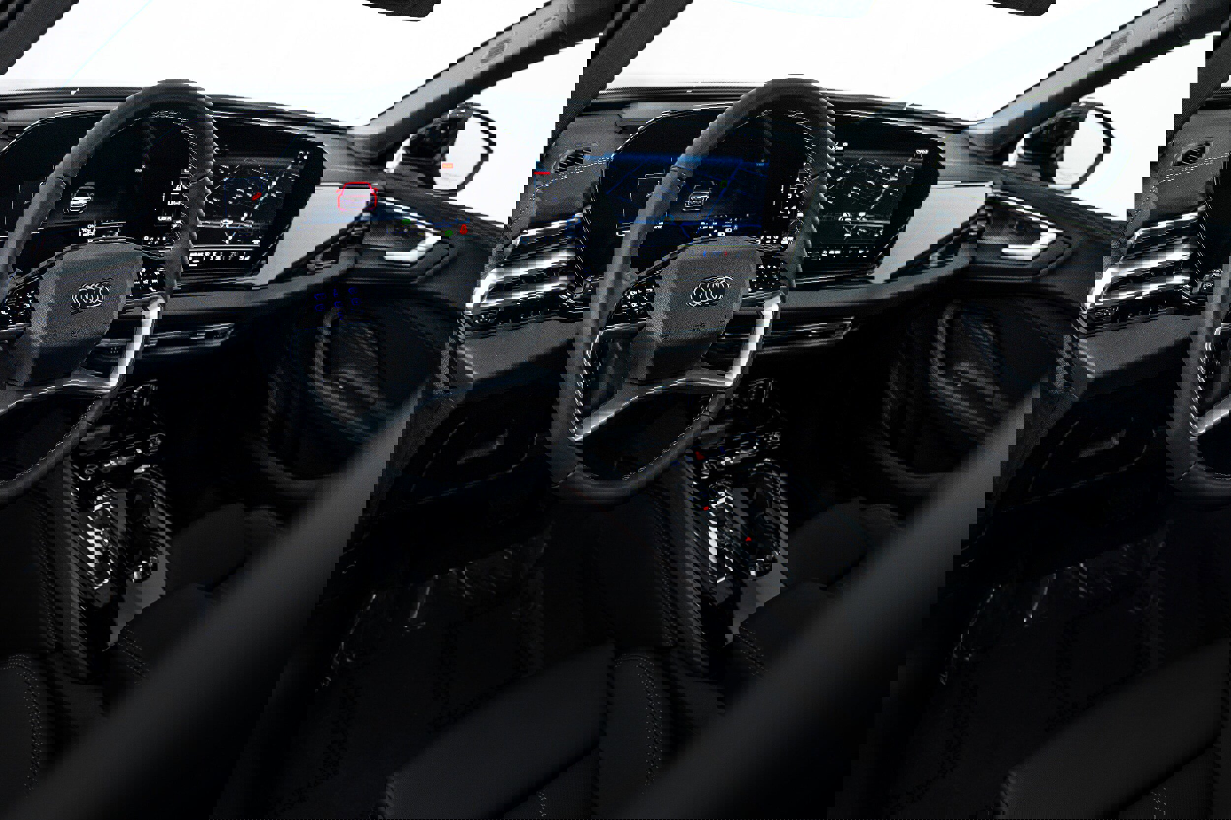 New 2025 Audi A5 2.0T Premium Plus image 9