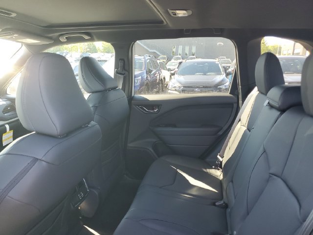 New 2026 Subaru Forester Limited AWD/4WD image 10