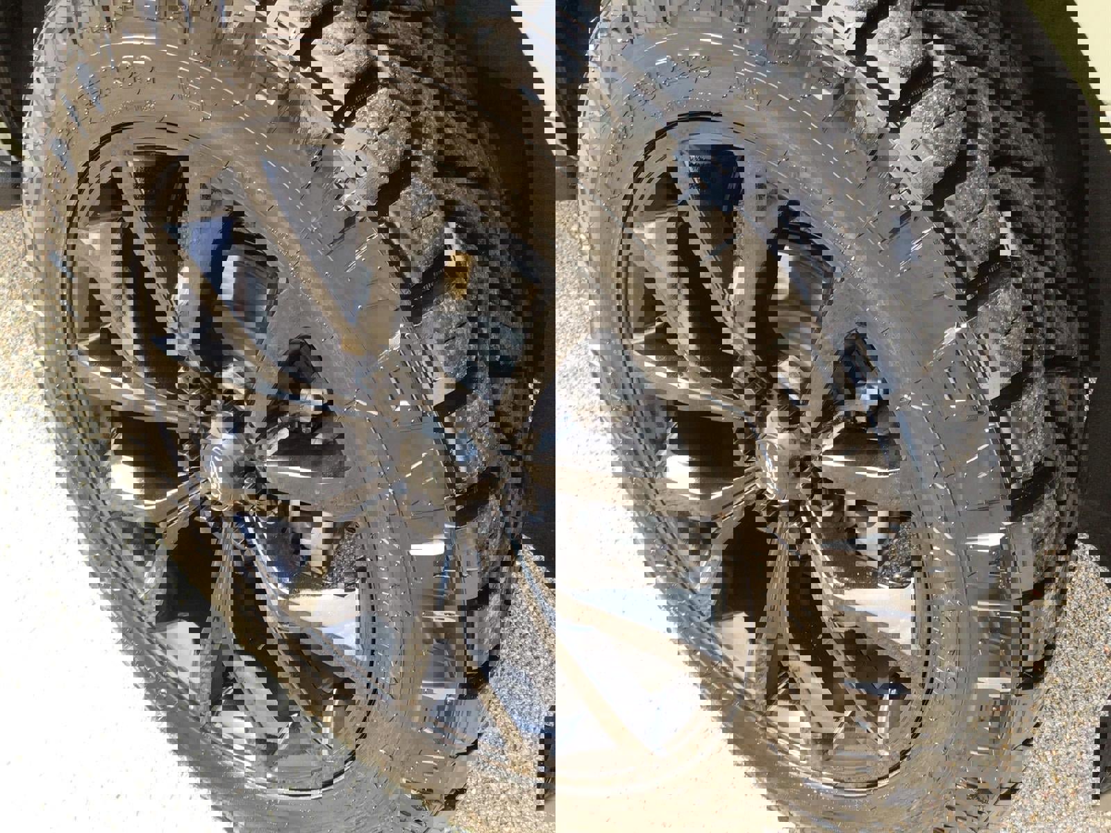 New 2025 Ford Expedition Tremor image 17