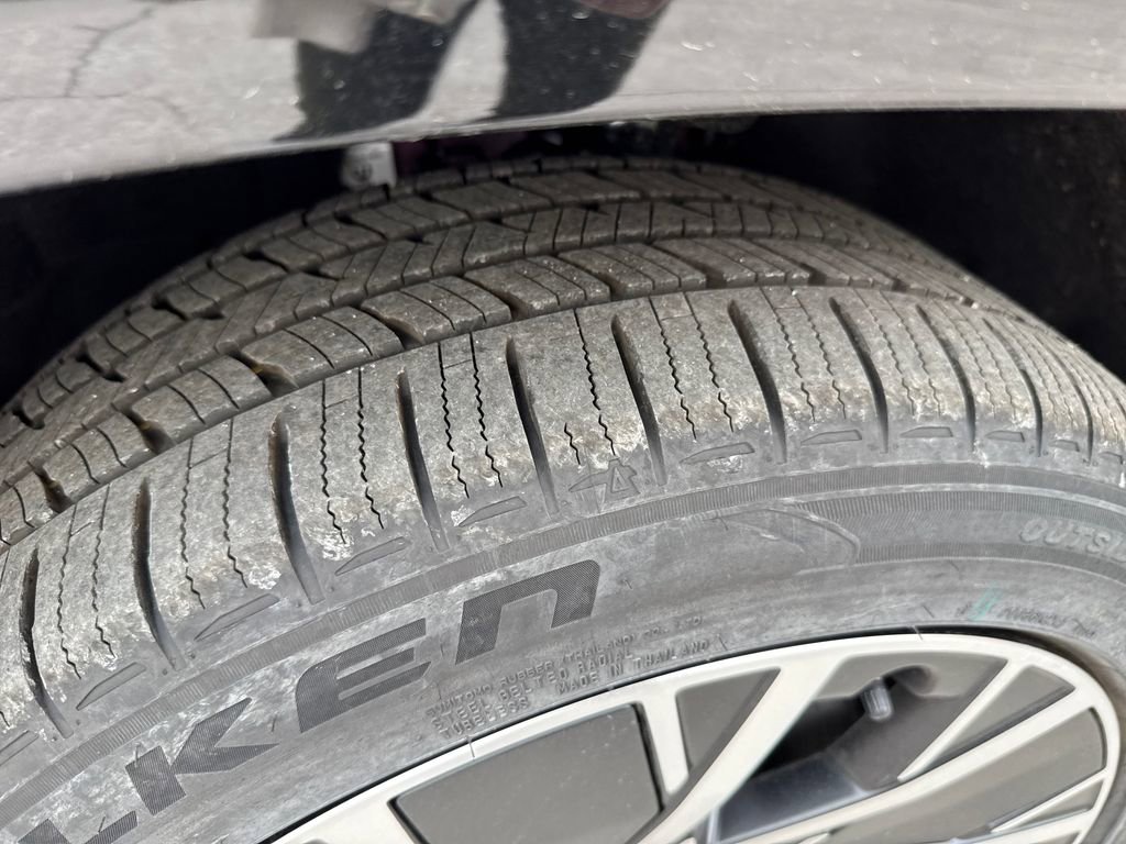 New 2025 Jeep Wagoneer S Limited image 27