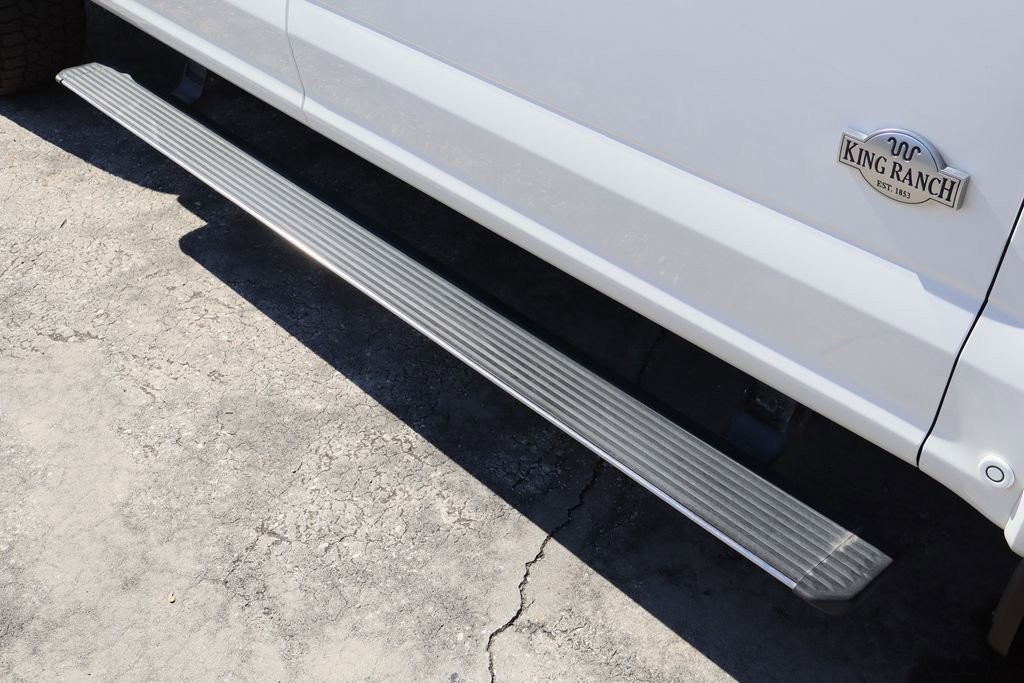 Used 2020 Ford F150 King Ranch w/ Equipment Group 601A Luxury image 10