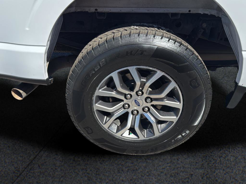 Used 2021 Ford F150 Lariat image 19