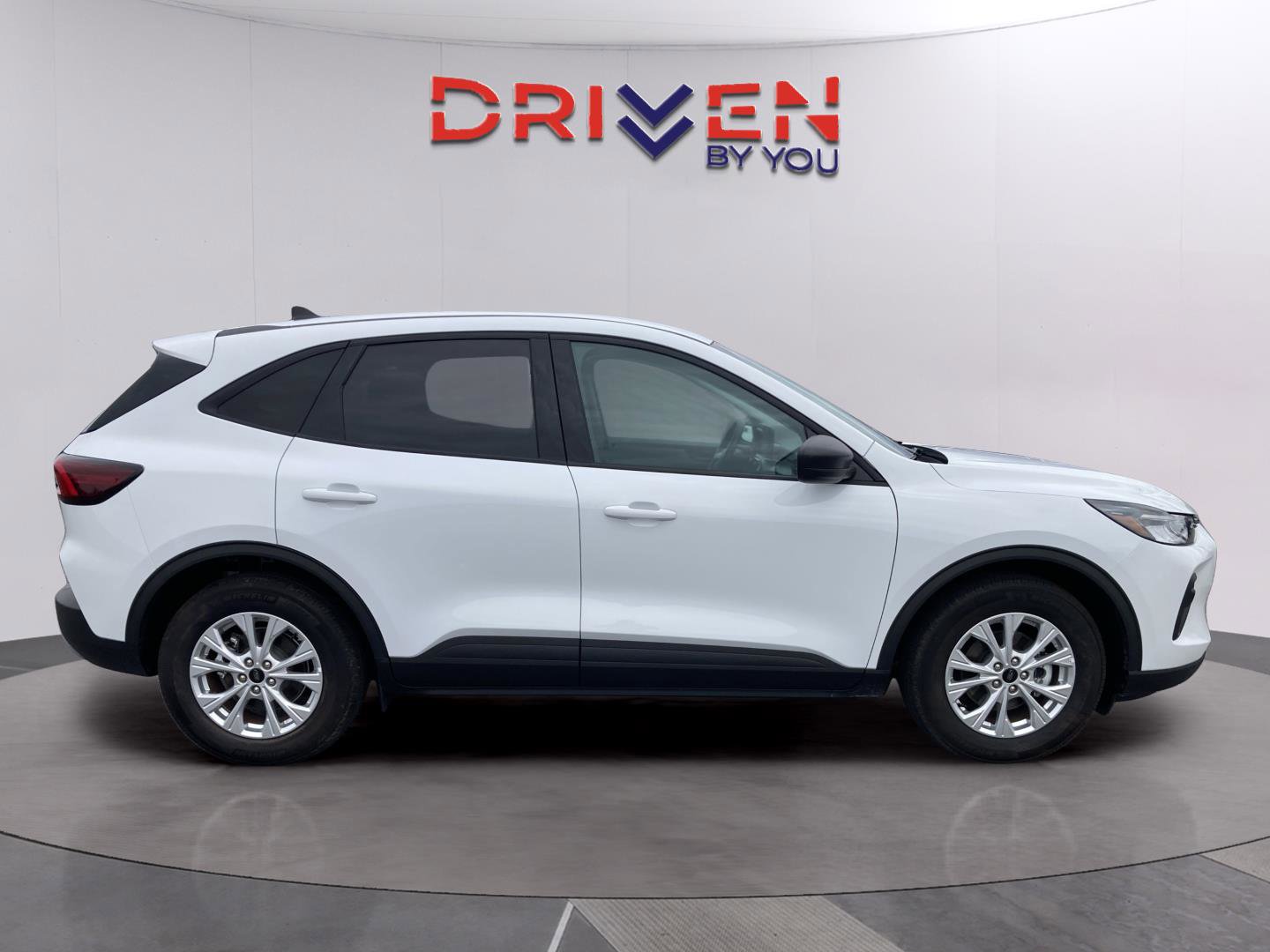 Used 2025 Ford Escape Active image 7