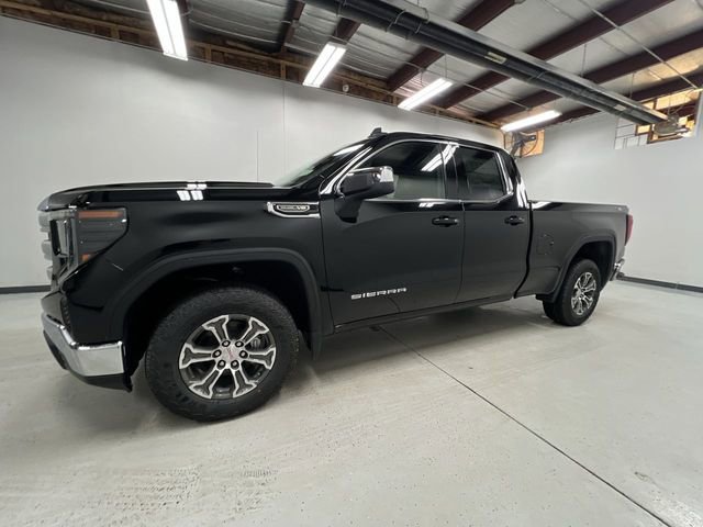 New 2026 GMC Sierra 1500 SLE image 5
