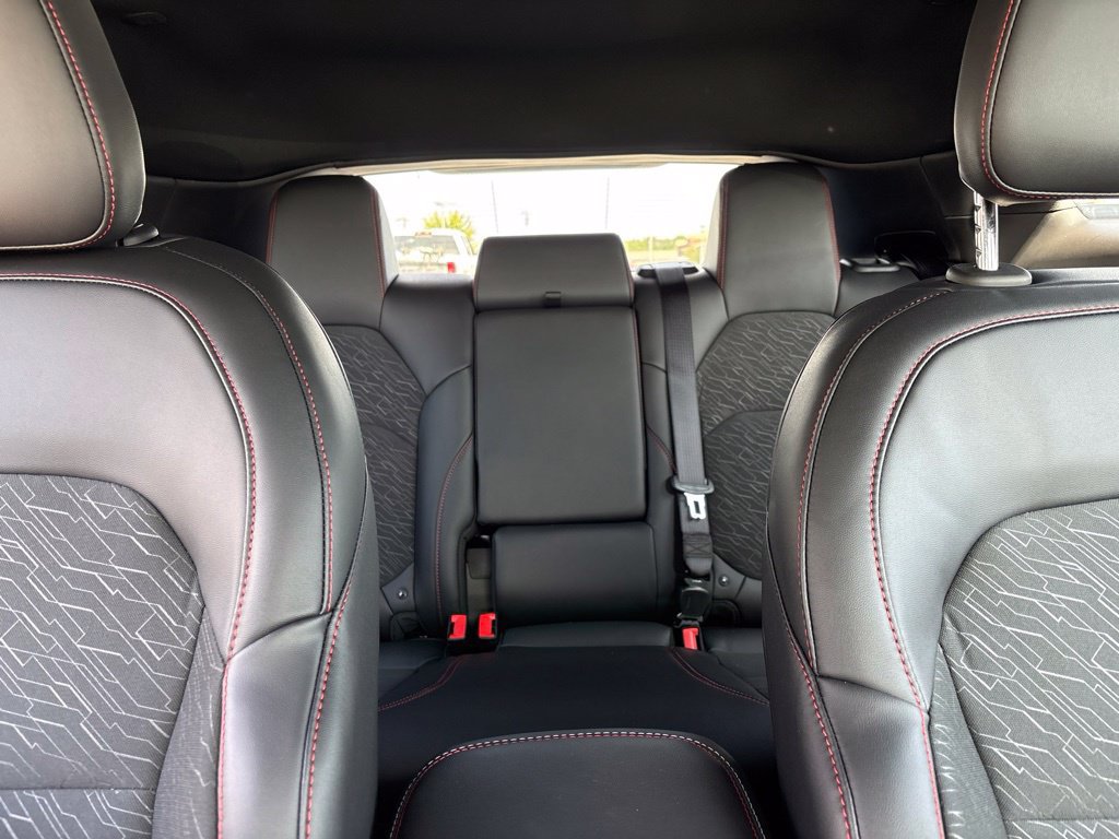 New 2027 Dodge Charger Scat Pack AWD/4WD image 24