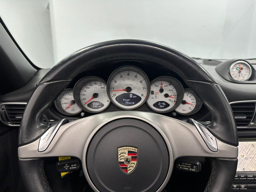 Used 2010 Porsche 911 Carrera S RWD image 72