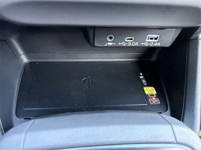 New 2025 Subaru Crosstrek 2.5i Limited image 22