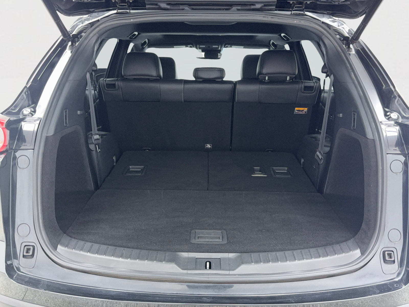 Used 2021 MAZDA CX-9 Grand Touring FWD image 48