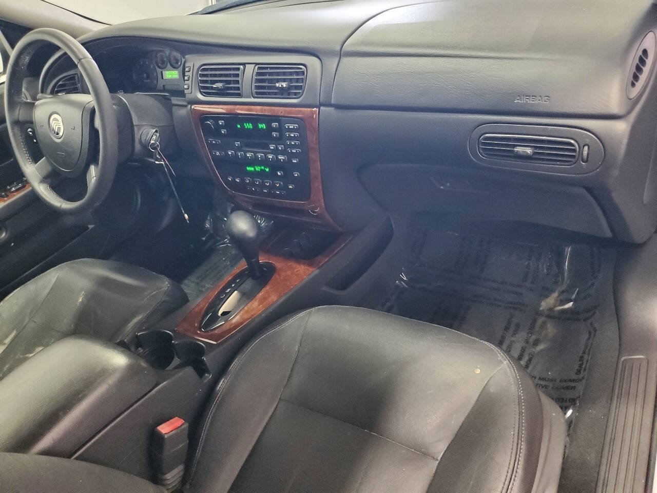 Used 2004 Mercury Sable LS Premium FWD image 14