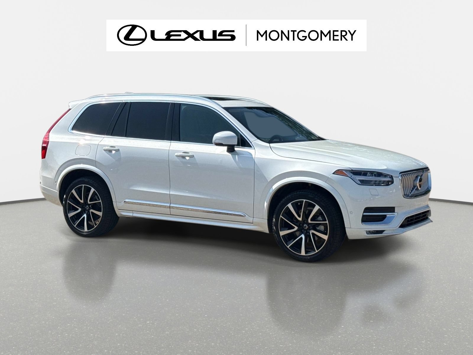 Used 2023 Volvo XC90 B5 Plus w/ Protection Package Premier