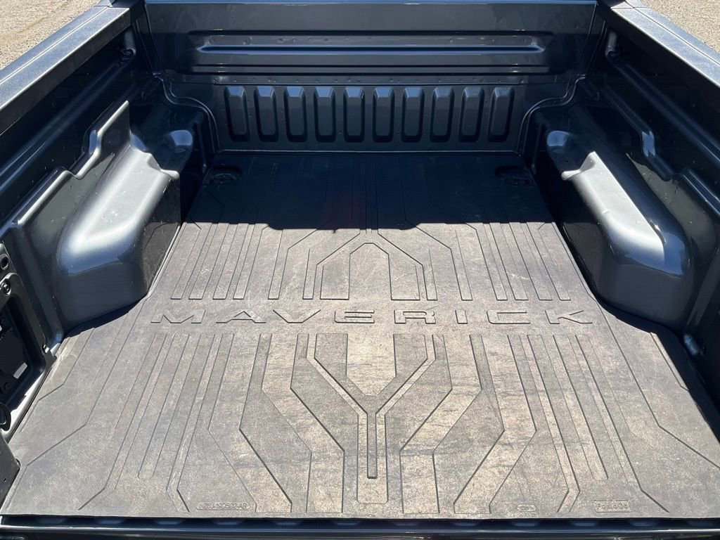 Used 2025 Ford Maverick XLT w/ XLT Luxury Package image 15