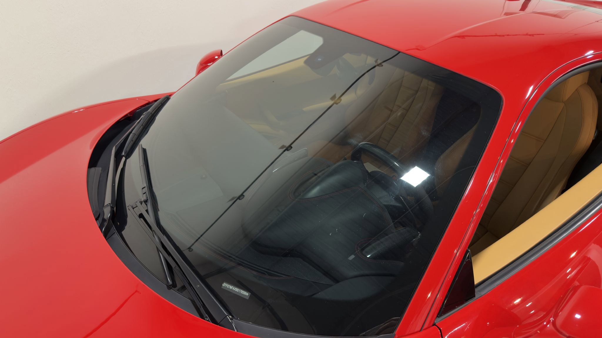 Used 2011 Ferrari 458 Italia Coupe image 24