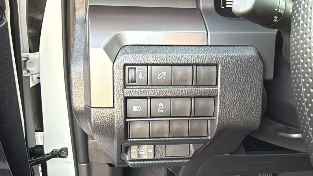 New 2026 Toyota Tacoma SR5 image 24