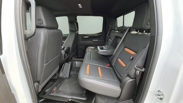 Used 2026 GMC Sierra 1500 AT4 w/ AT4 Premium Package AWD/4WD image 20