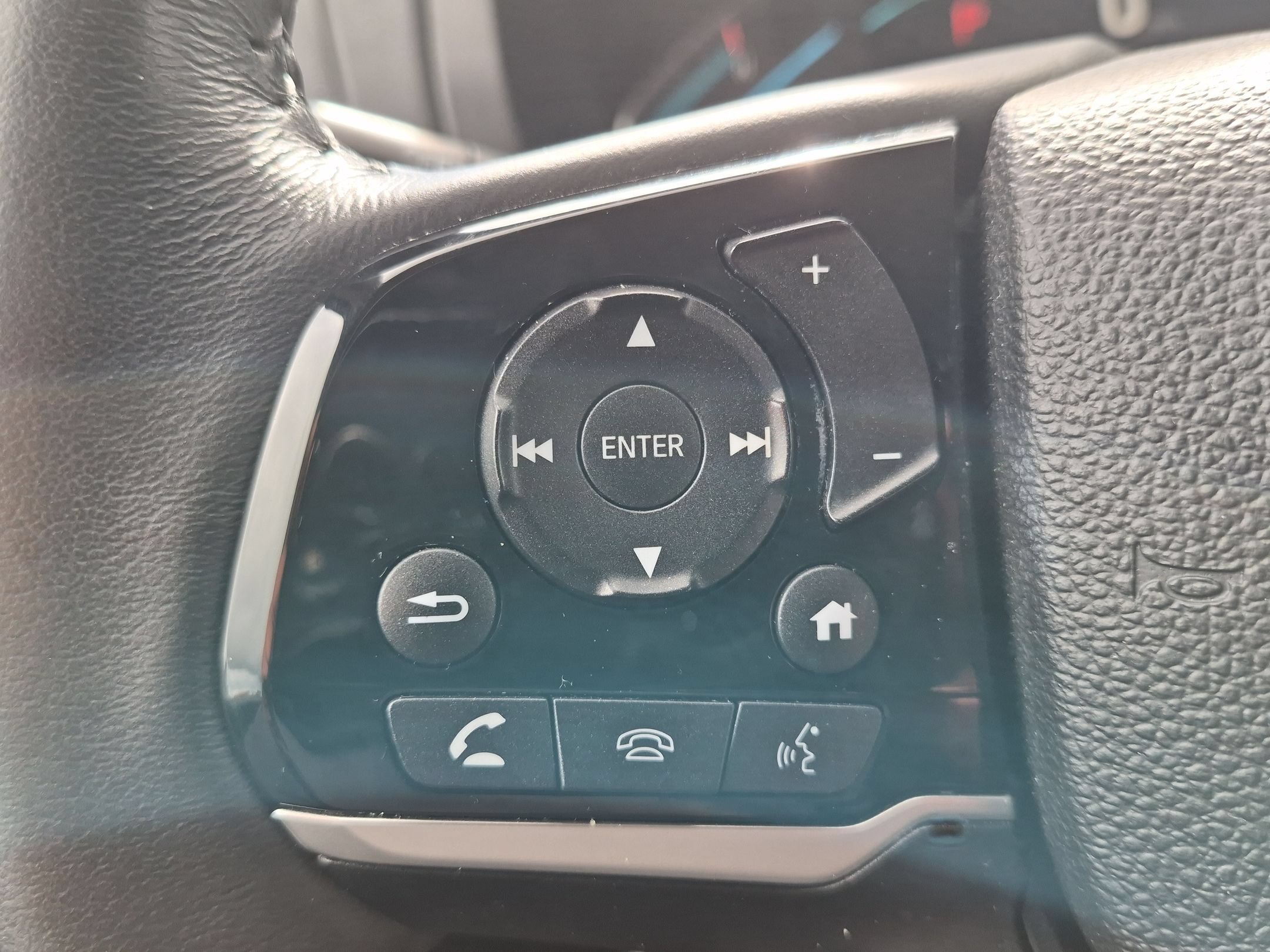Certified 2018 Honda Odyssey EX-L image 14