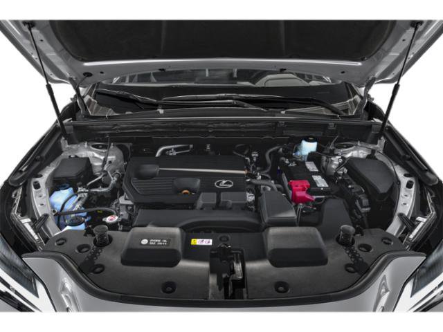 Used 2024 Lexus NX 250 FWD image 12