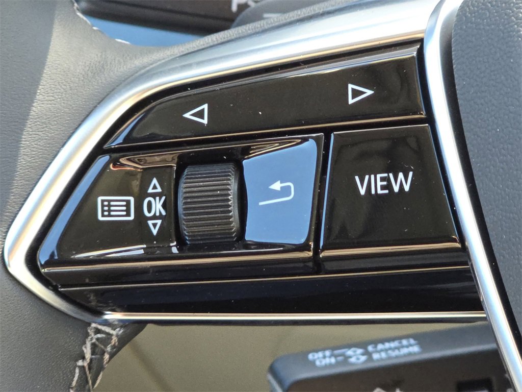 New 2025 Audi A6 Premium Plus image 14