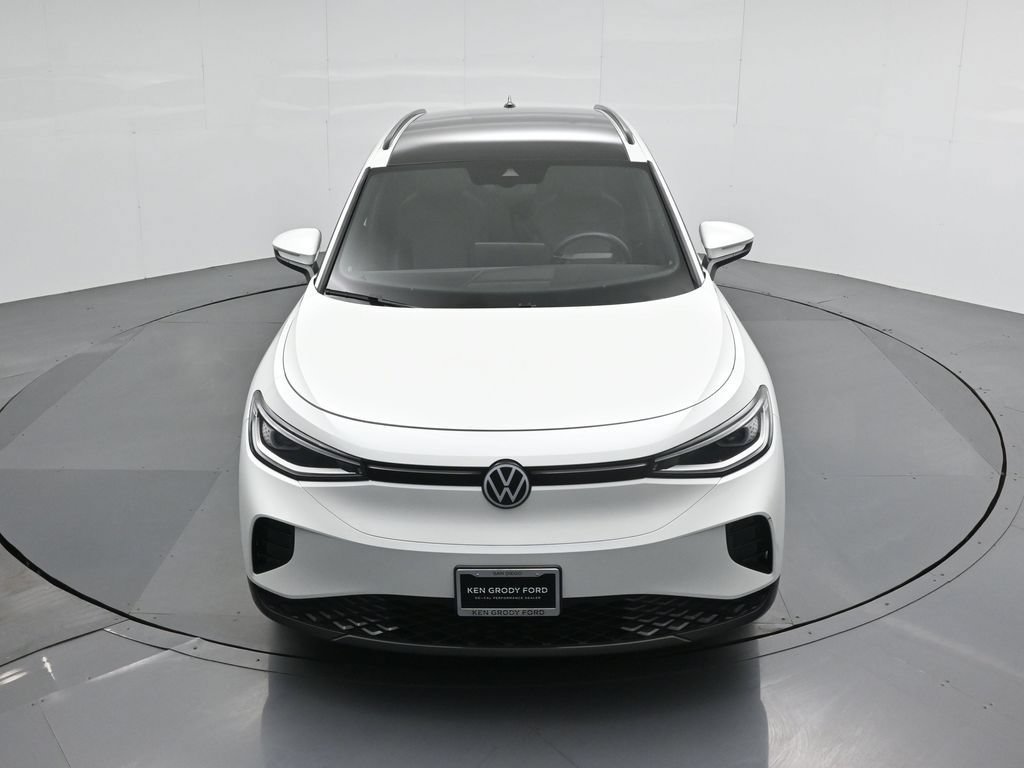 Used 2024 Volkswagen ID.4 S RWD image 38