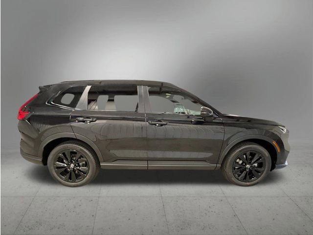 New 2026 Honda CR-V Sport Touring image 8