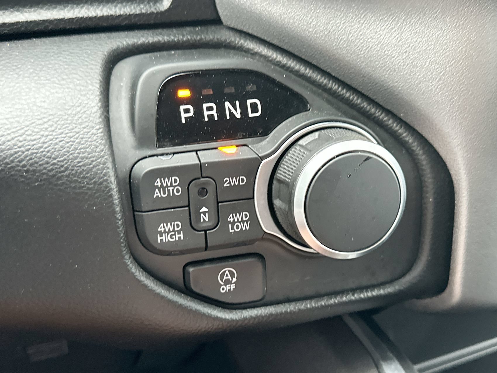 Used 2025 RAM 1500 Lone Star AWD/4WD image 19